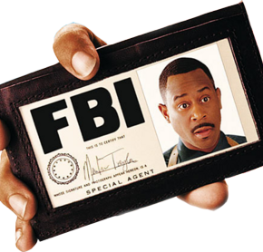 Become an FBI agent
